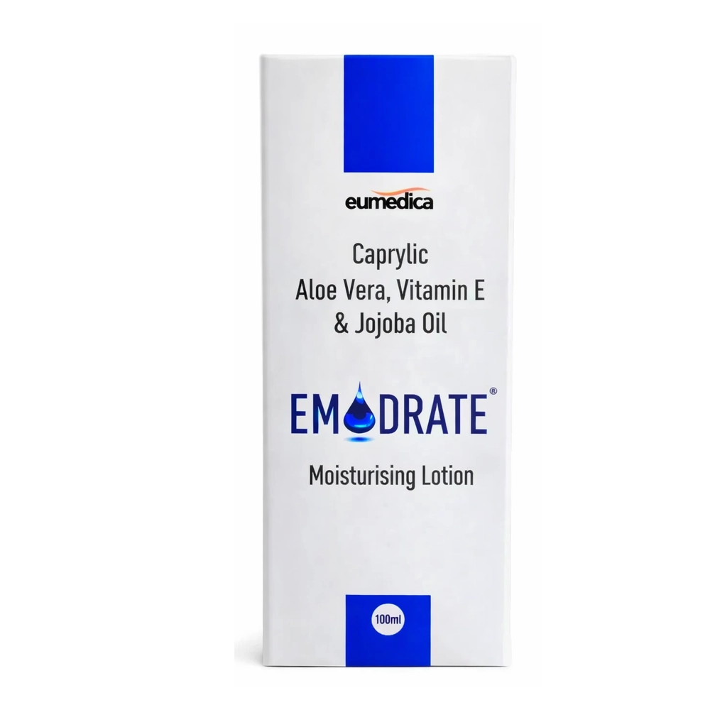 EMODRATE MOUIST.LOTION